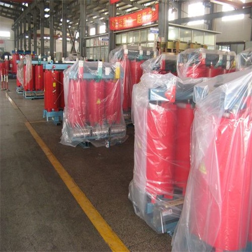 呼和浩特SCB11-800KVA干式变压器