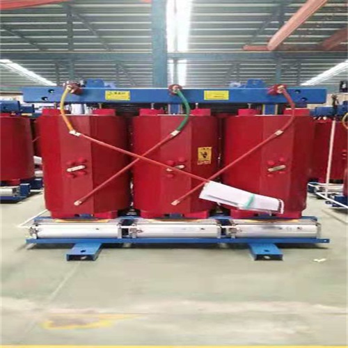 呼和浩特SCB18-5000KVA干式电力变压器