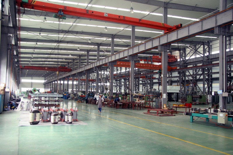 呼和浩特油浸式变压器生产厂家