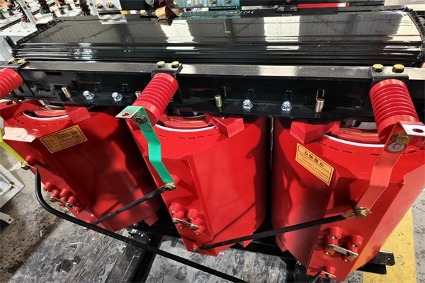 呼和浩特SCB11非晶合金变压器